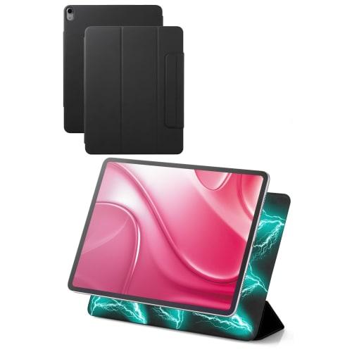 ELECOM iPad Air 13 дюймов (M2) Корпус модели 2024, магнитно-адсорбционного типа, ультратонкий, легкий, можно менять угол наклона на 2, автоматический режим сна/автоматическое пробуждение T
ELECOM iPad Air 13 дюймов (M2) Корпус модели 2024, магнитно-адсорбционного типа, ультратонкий, легкий, можно менять угол наклона на 2, автоматический режим сна/автоматическое пробуждение T