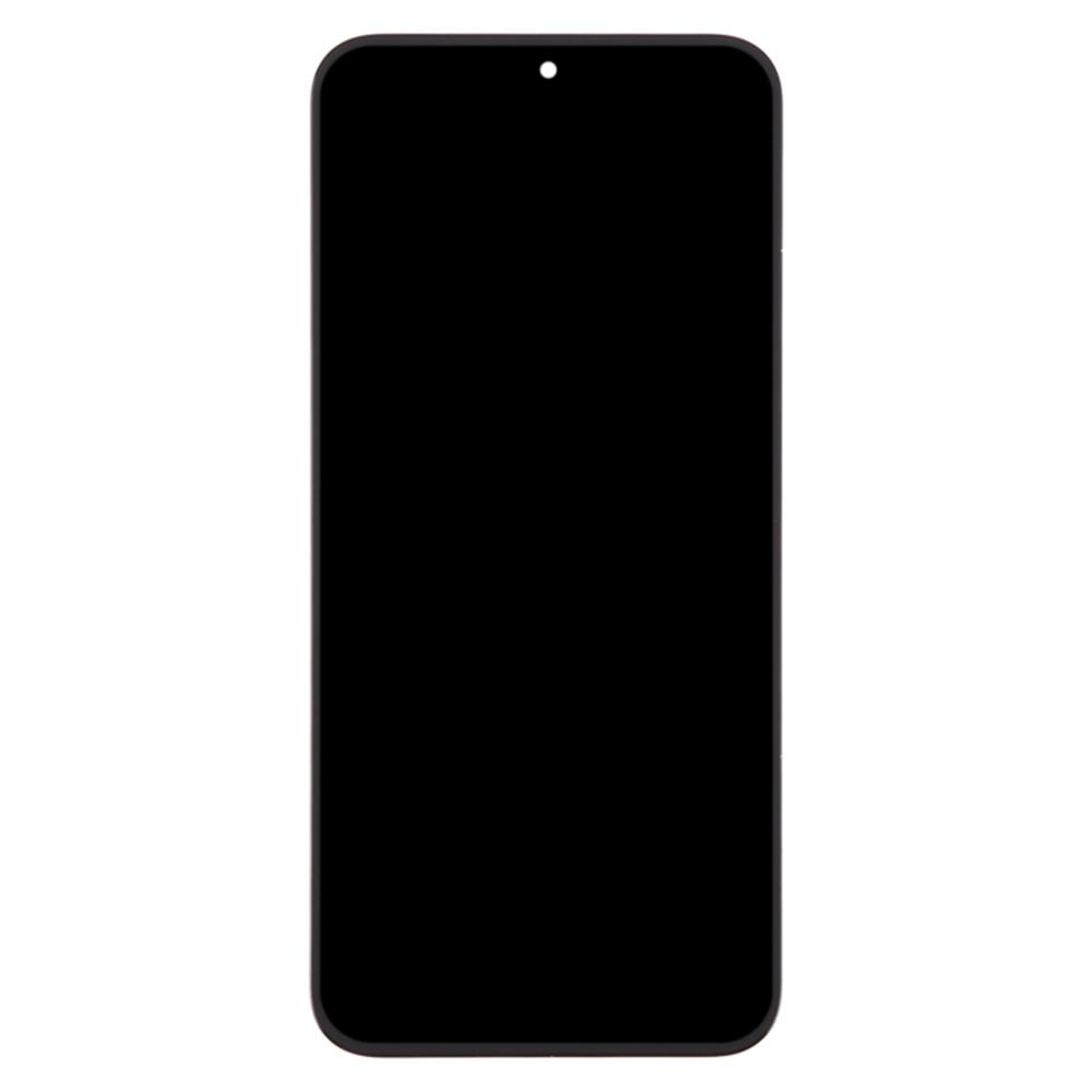 For Huawei nova 11 Grade S LCD Screen and Digitizer Assembly Part (Without Logo) Type A
For Huawei nova 11 Grade S LCD Screen and Digitizer Assembly Part (Without Logo) Type A