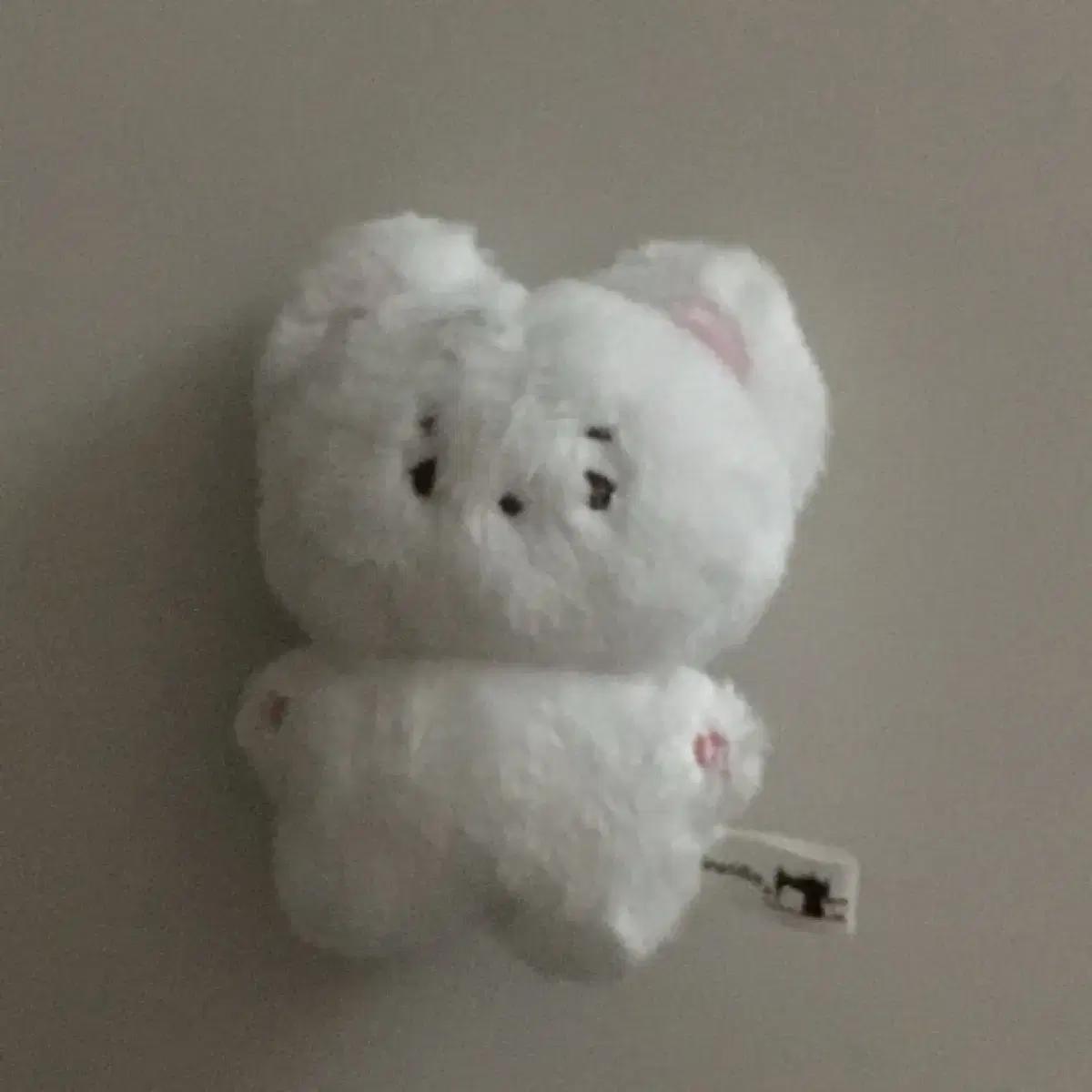 A 10 Cm Doll With A Boynextdoor And A Boy Next Door, And A Cotton Neck Are Also Soft
A 10 Cm Doll With A Boynextdoor And A Boy Next Door, And A Cotton Neck Are Also Soft