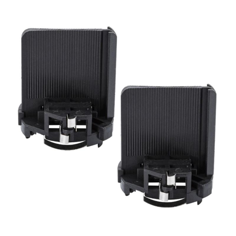 2Pcs Automotive Electrical Sockets Replace Part Number 5K0941109 Easy Installation Lamp Light Socket 1
2Pcs Automotive Electrical Sockets Replace Part Number 5K0941109 Easy Installation Lamp Light Socket 1