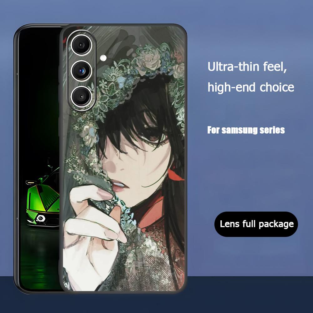 Osaragi Sakamoto Days Phone Case For Samsung Galaxy S25 S24 S23 S22 S21 S20 Plus Ultra Note20 Soft Black Samsung S20 Ultra
Osaragi Sakamoto Days Phone Case For Samsung Galaxy S25 S24 S23 S22 S21 S20 Plus Ultra Note20 Soft Black Samsung S20 Ultra