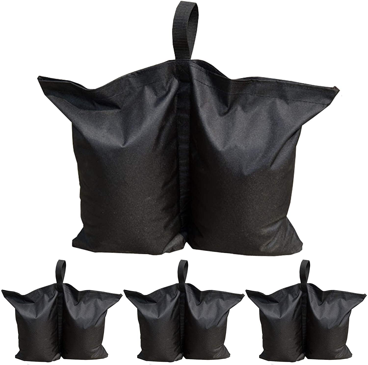 Weight Bag for Tent Pole Sand Tent Strong Wind 4 Piece Black Fixation, Weight, Waterproof, Durable, Fixation, Bag, Weight, Protection, Outdoor, Set, чёрный
Weight Bag for Tent Pole Sand Tent Strong Wind 4 Piece Black Fixation, Weight, Waterproof, Durable, Fixation, Bag, Weight, Protection, Outdoor, Set, чёрный