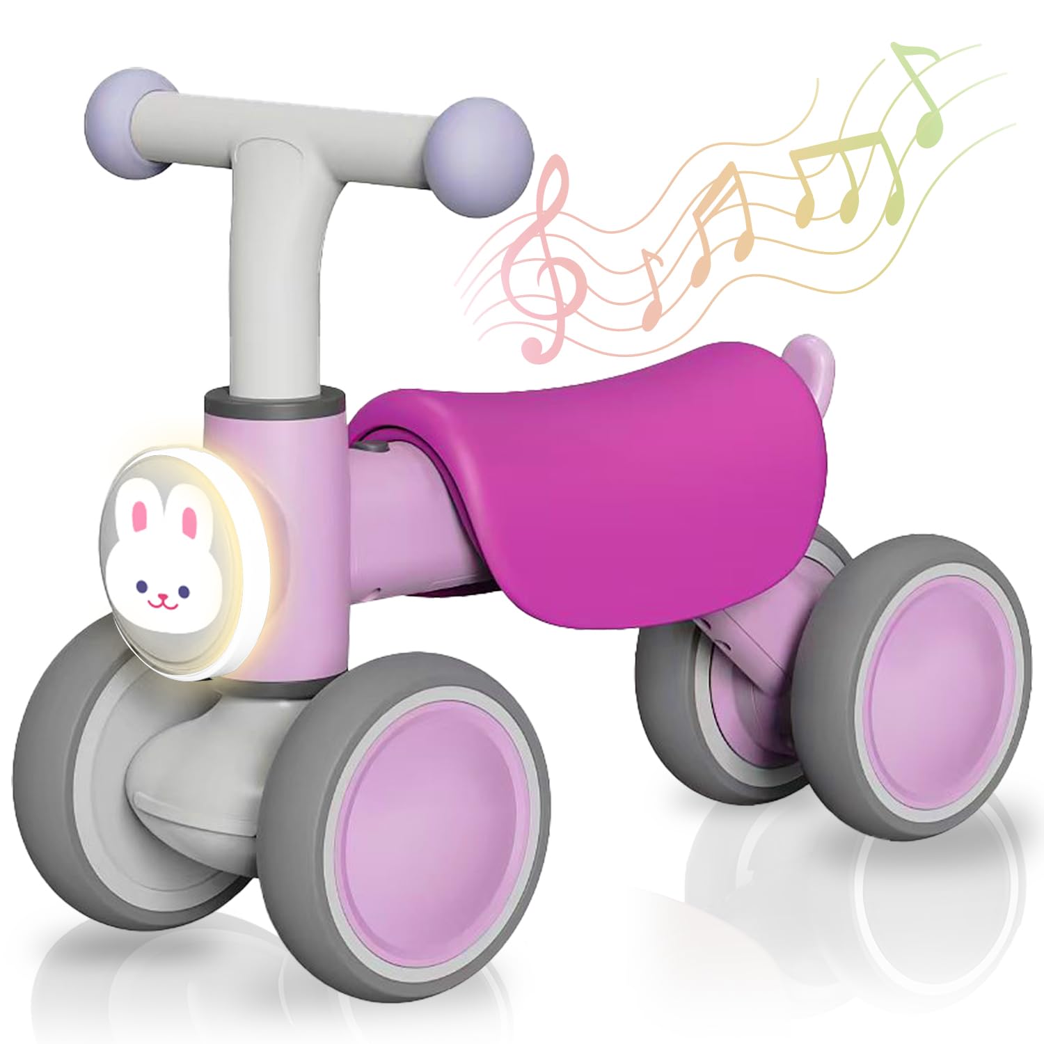 PYKES PEAK Little Rider Vehicle Kids 1 Year and Senior Compact Ultra Light Stroller Balance Vehicle Toy Handle Present Rabbit Children s Four Wheels
PYKES PEAK Little Rider Vehicle Kids 1 Year and Senior Compact Ultra Light Stroller Balance Vehicle Toy Handle Present Rabbit Children s Four Wheels