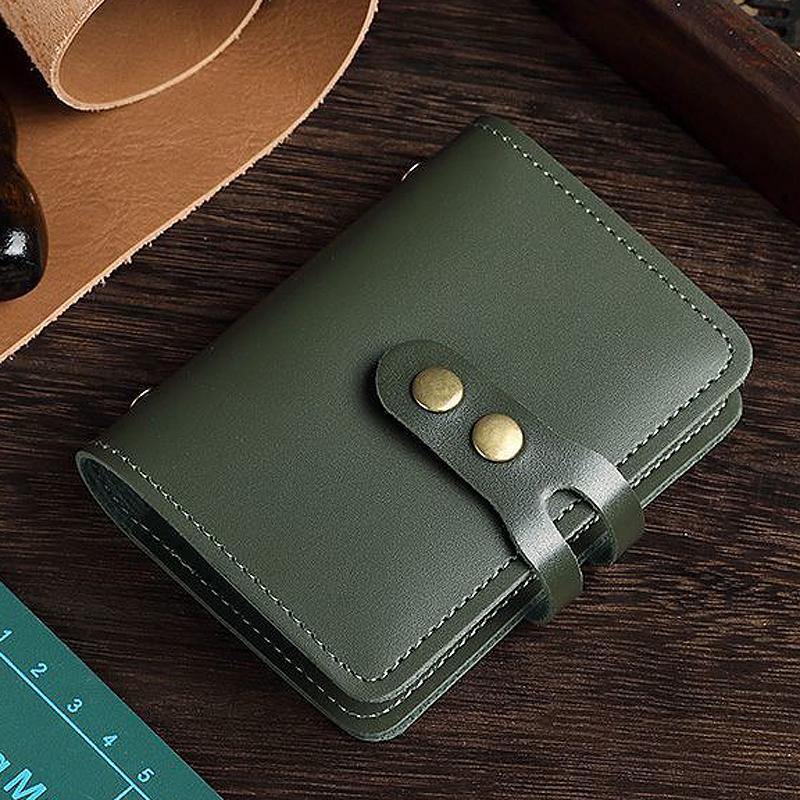Vintage Buckle Card Bag Men s Leather Credit Card Wallet Woman 30 Page Translucent Driving Licence Business Card Holder Case
Vintage Buckle Card Bag Men s Leather Credit Card Wallet Woman 30 Page Translucent Driving Licence Business Card Holder Case