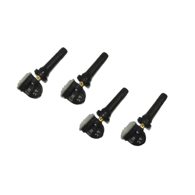 4PCS 13540603 Car TPMS Tire Pressure Sensor 433MHz For Vauxhall ignia Opel Astra K ignia B (Z18) 13512347 1359764
4PCS 13540603 Car TPMS Tire Pressure Sensor 433MHz For Vauxhall ignia Opel Astra K ignia B (Z18) 13512347 1359764