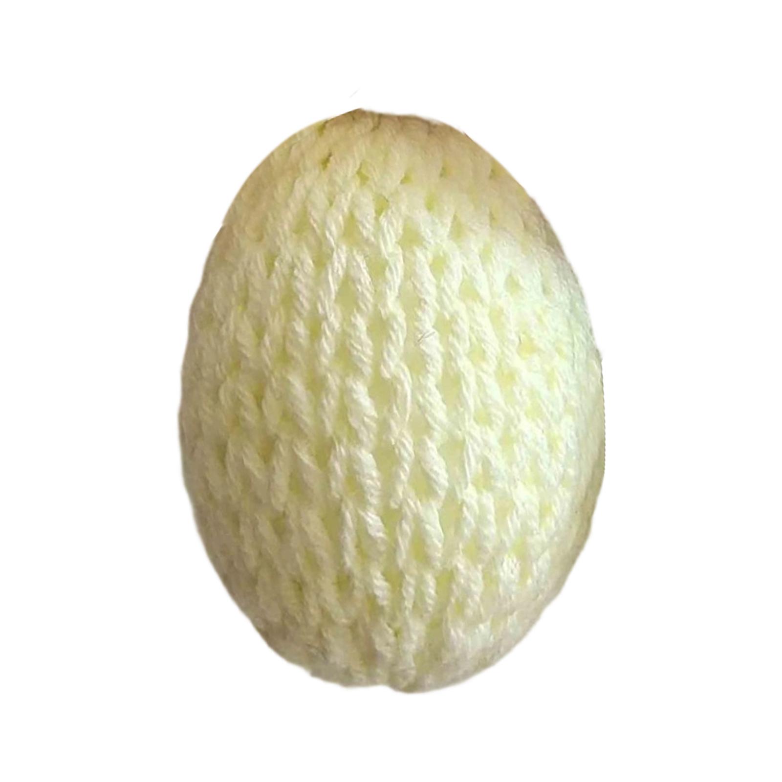 New Easter Eggs: Large Candy-filled Eggs For Party Treasure Hunts. One Size жовтий
New Easter Eggs: Large Candy-filled Eggs For Party Treasure Hunts. One Size жовтий