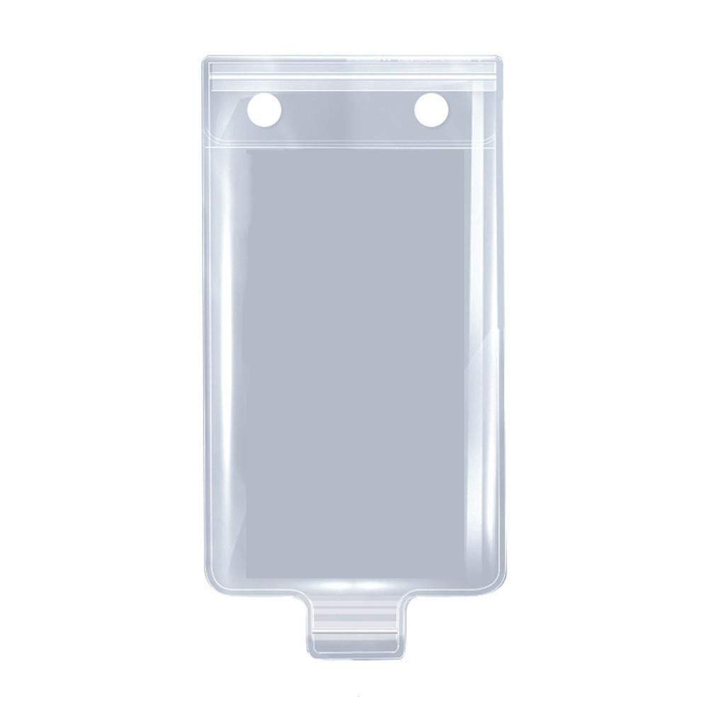 1-3PCS Cycling Rainproof Phone Pouch High Sensitivity Transparent Waterproof Phone Cover Pouch for Cycling Riding Outdoor
1-3PCS Cycling Rainproof Phone Pouch High Sensitivity Transparent Waterproof Phone Cover Pouch for Cycling Riding Outdoor