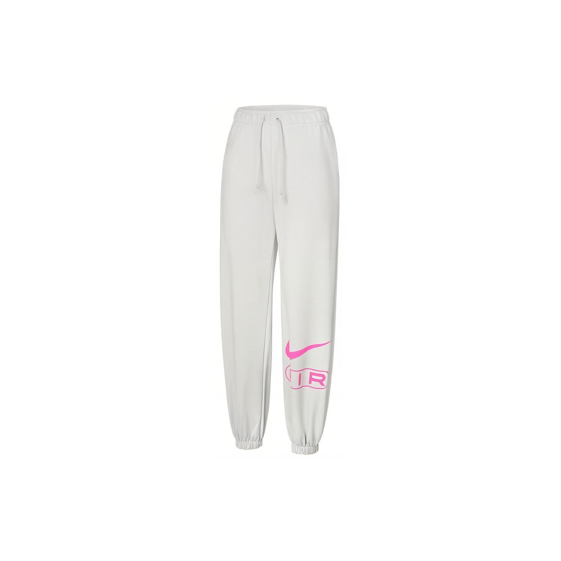 New Nike Knitted Sports Pants Women s White FN1903-025 XL
New Nike Knitted Sports Pants Women s White FN1903-025 XL