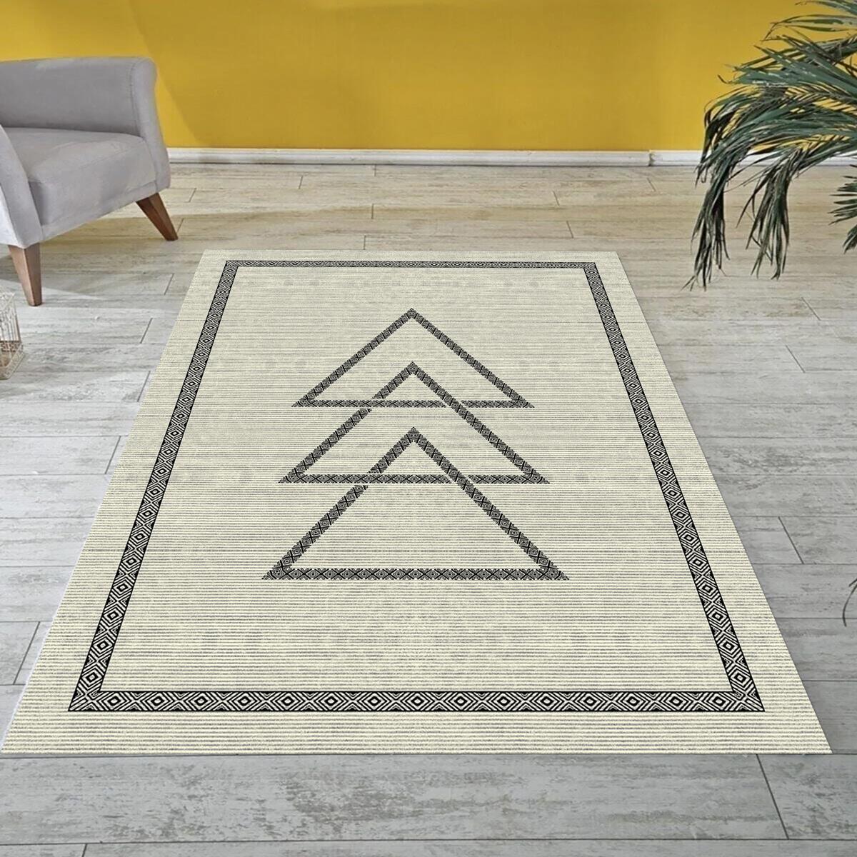 Декоративный нескользящий моющийся ковер с цифровой печатью DOT-SD-1065 40 x 60 коричневый
Декоративный нескользящий моющийся ковер с цифровой печатью DOT-SD-1065 40 x 60 коричневый