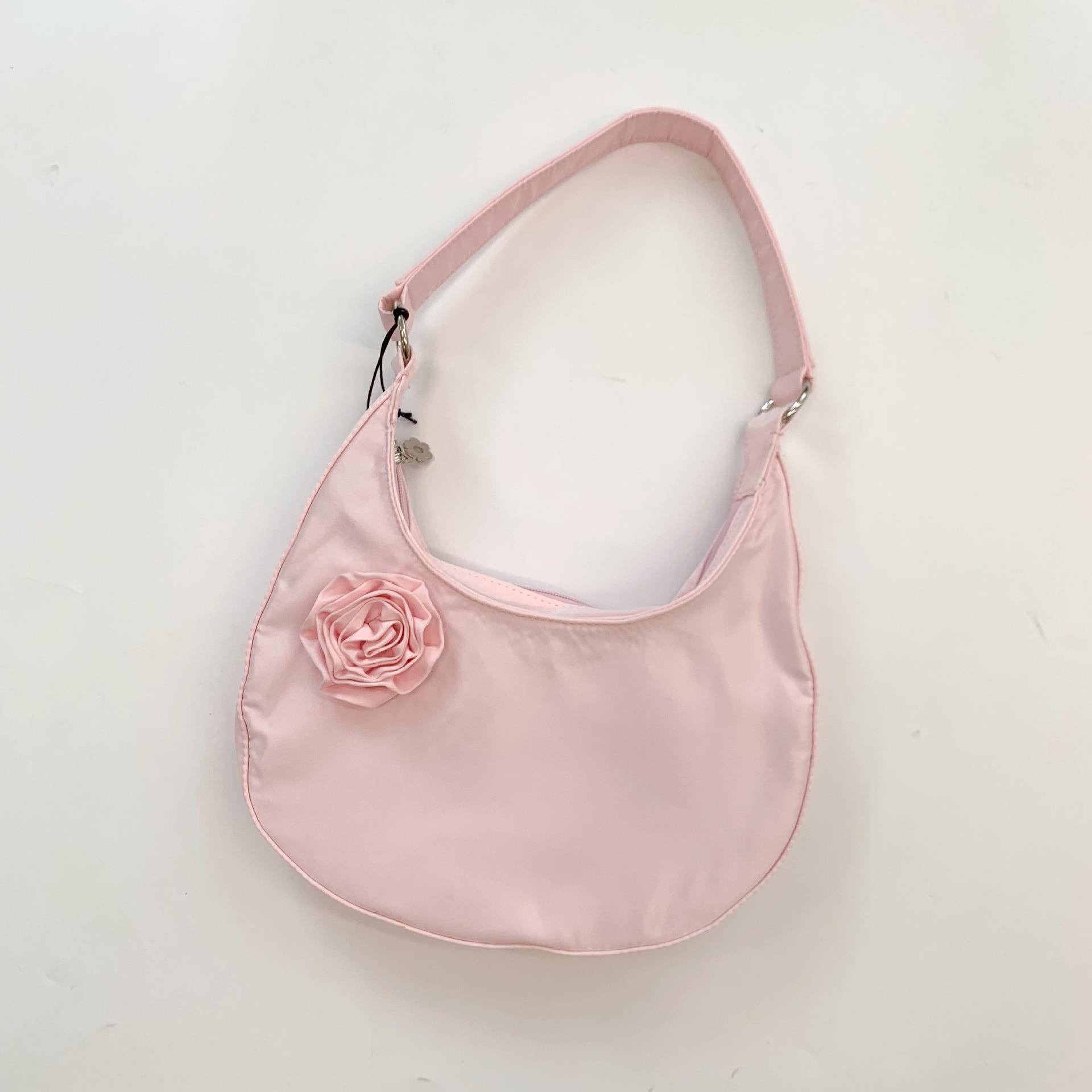 Шелковая сумка Hobo Cloud через плечо для женщин Chic Dumpling Sack
Шелковая сумка Hobo Cloud через плечо для женщин Chic Dumpling Sack