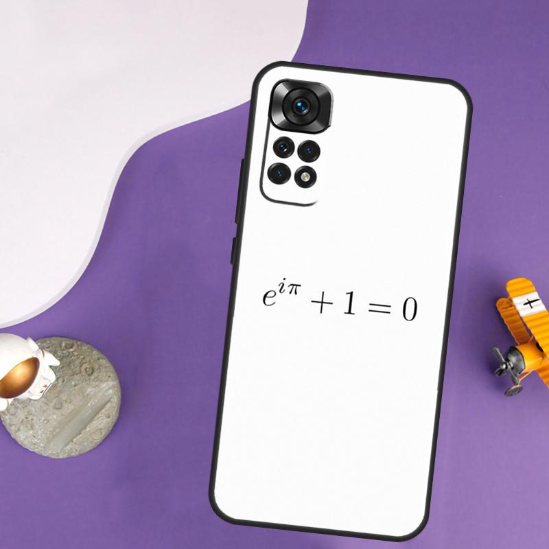 Забавный Чехол с Математическими Формулами Уравнениями Для Xiaomi Redmi Note 13 Pro 14 12 9 10 11 Pro 10S 11S 12S Redmi 14C 13C 10C 12C Redmi 14C
Забавный Чехол с Математическими Формулами Уравнениями Для Xiaomi Redmi Note 13 Pro 14 12 9 10 11 Pro 10S 11S 12S Redmi 14C 13C 10C 12C Redmi 14C