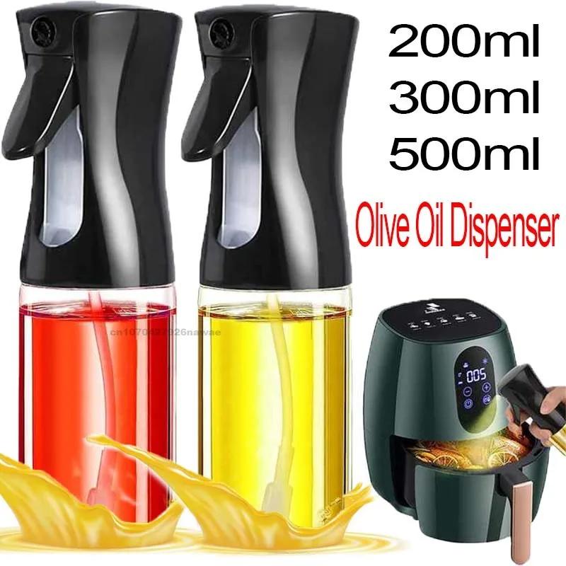 Oil Spray for Cooking Olive Oil Dispenser Bottle Sprayer Mist-Reusable Food Grade Oil Vinegar Spray Bottle Kitchen Accessories
Oil Spray for Cooking Olive Oil Dispenser Bottle Sprayer Mist-Reusable Food Grade Oil Vinegar Spray Bottle Kitchen Accessories