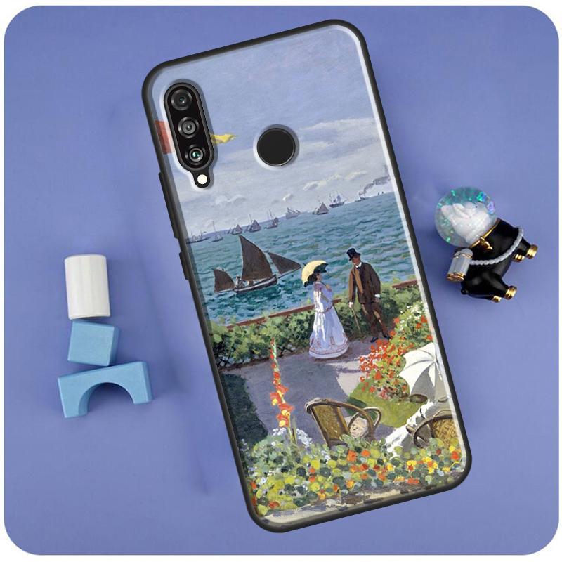 Claude Monet Garden Lotus Bridge For Huawei Nova Y60 Y61 Y70 Y72 Y73 Y90 Y91 12i 11i 3i 7i 8i 9 10 SE P20 P40 P30 Lite Case Huawei Nova 7i
Claude Monet Garden Lotus Bridge For Huawei Nova Y60 Y61 Y70 Y72 Y73 Y90 Y91 12i 11i 3i 7i 8i 9 10 SE P20 P40 P30 Lite Case Huawei Nova 7i