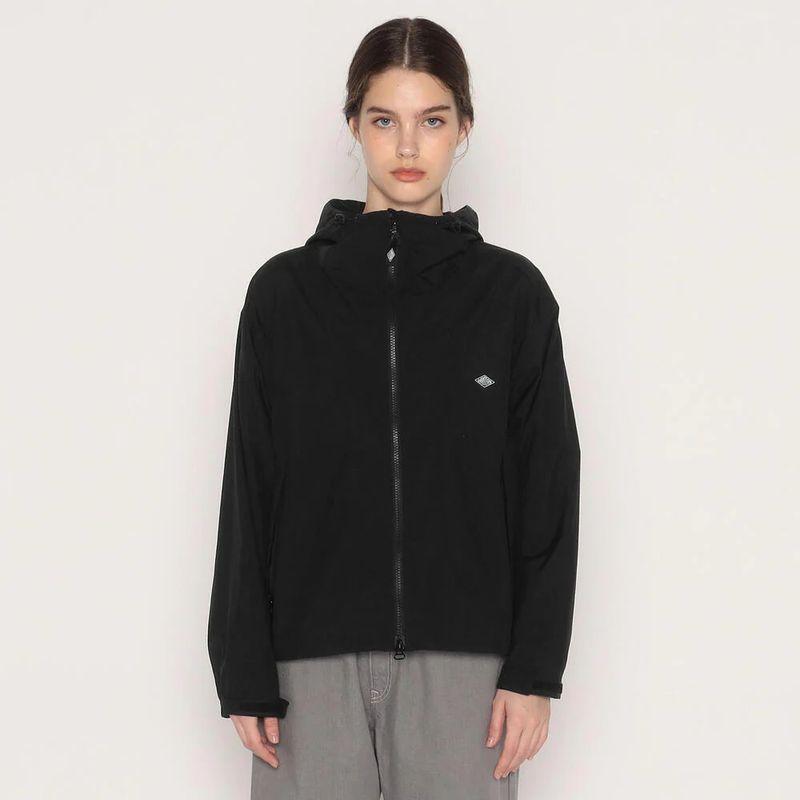 Beams Ежедневная Однослойная Нейлоновая Водонепроницаемая Сверхлегкая Повседневная Верхняя Одежда Black XS
Beams Ежедневная Однослойная Нейлоновая Водонепроницаемая Сверхлегкая Повседневная Верхняя Одежда Black XS