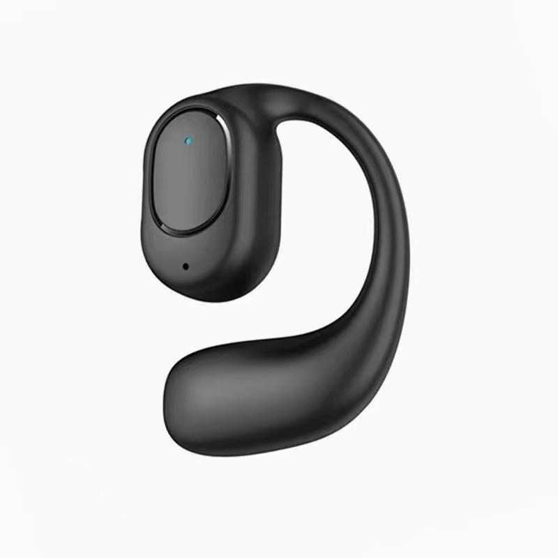 Бездротові Bluetooth Навушники Навушники-гачки Водонепроникні HD Дзвінки Мікрофон Hifi Стерео Об ємний Звук Шумозаглушення Навушники чорний
Бездротові Bluetooth Навушники Навушники-гачки Водонепроникні HD Дзвінки Мікрофон Hifi Стерео Об ємний Звук Шумозаглушення Навушники чорний