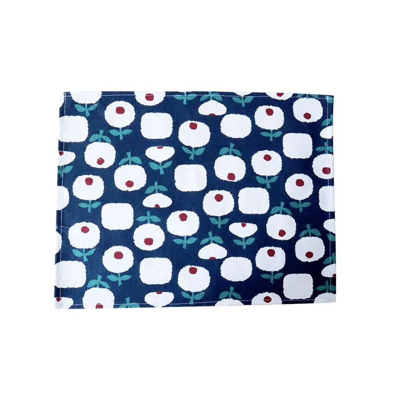 1Pc 30x40cm Cotton Apple Flower Printed Table Dinner Napkin Cloth Home Heat Insulation Placemat Xmas Wedding Party Decor 30x40cm синій
1Pc 30x40cm Cotton Apple Flower Printed Table Dinner Napkin Cloth Home Heat Insulation Placemat Xmas Wedding Party Decor 30x40cm синій