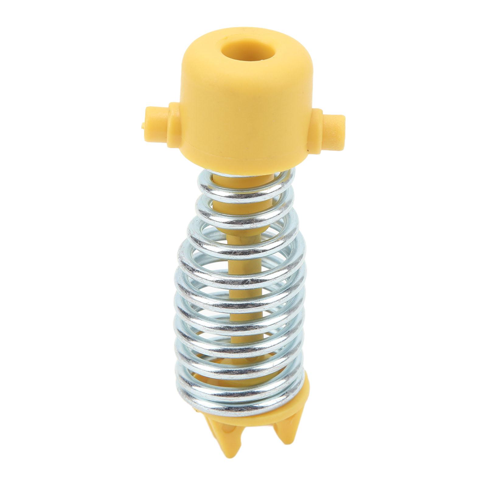 Clutch Pedal Spring Brake Clutch Controls Return Spring for Ford CMax Focus Kuga Transit Tourneo
Clutch Pedal Spring Brake Clutch Controls Return Spring for Ford CMax Focus Kuga Transit Tourneo