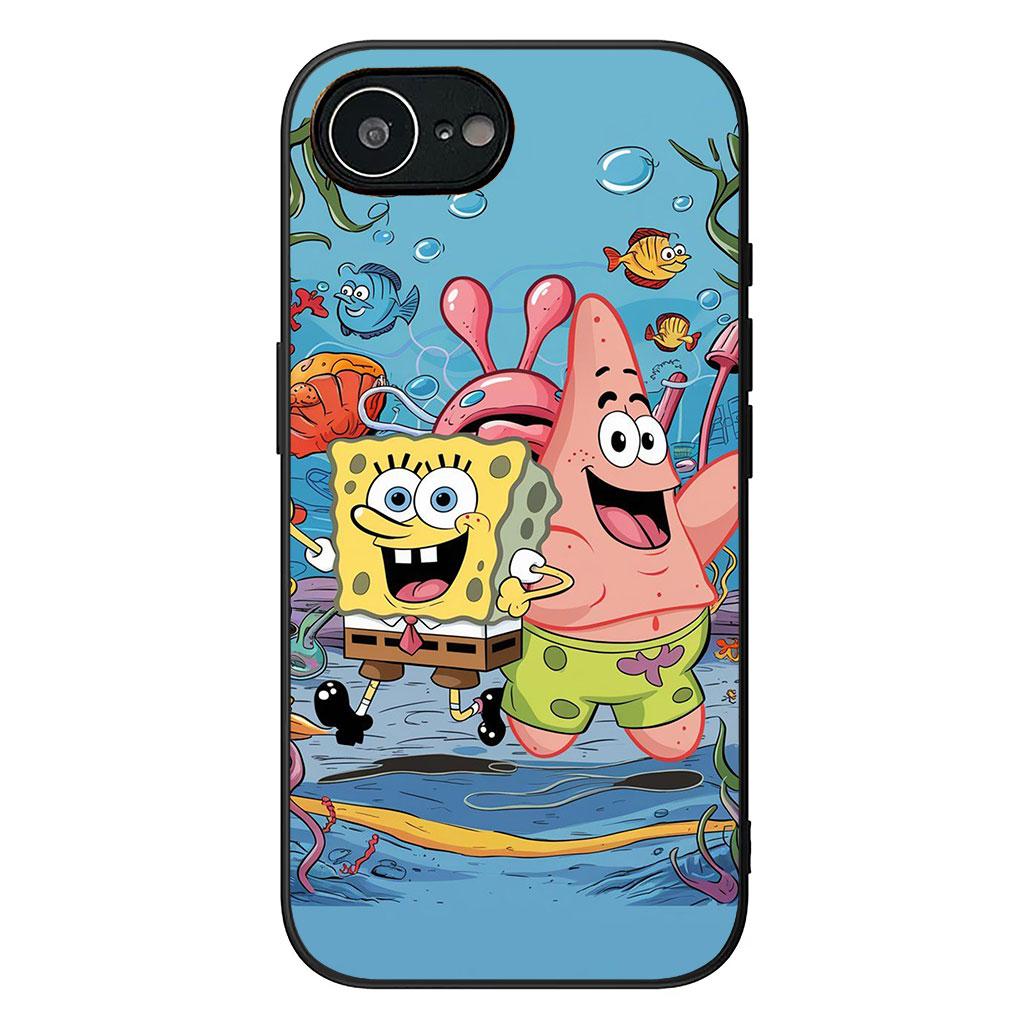 S-SpongeBobs S-SquarePants Phone Cover for Motorola Moto E13 E20 E32 E22 E14 E15 G32 G60 G72 G7 G8 G82 G9 Plus Power Case Motorola Moto E14
S-SpongeBobs S-SquarePants Phone Cover for Motorola Moto E13 E20 E32 E22 E14 E15 G32 G60 G72 G7 G8 G82 G9 Plus Power Case Motorola Moto E14