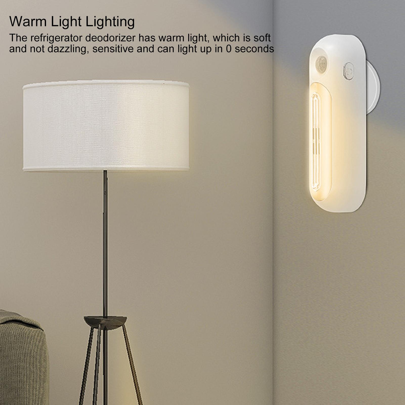 Дезодорант для морозильника, дезодорант для холодильника, умный датчик, 5 В, 120 мА, теплый ночник, USB-аккумулятор, электрический дезодорант для шкафа розовый
Дезодорант для морозильника, дезодорант для холодильника, умный датчик, 5 В, 120 мА, теплый ночник, USB-аккумулятор, электрический дезодорант для шкафа розовый