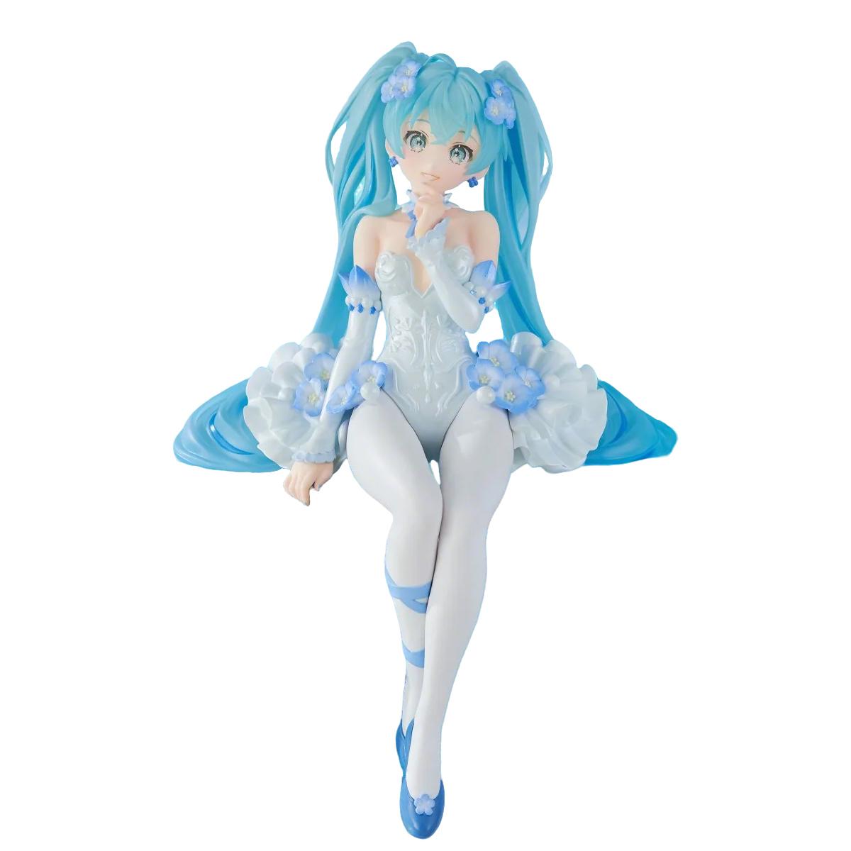 15cm Hatsune Miku Anime Figures Fairy Flower Spirit Kawaii Pink Butterfly Girl Action Figure Model Doll Toys Gift PVC Poseable Articulated Scale 2
15cm Hatsune Miku Anime Figures Fairy Flower Spirit Kawaii Pink Butterfly Girl Action Figure Model Doll Toys Gift PVC Poseable Articulated Scale 2