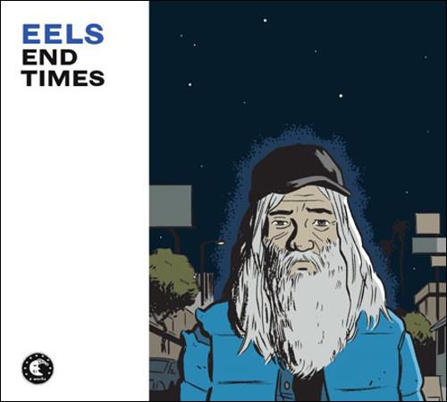 CD EELS End Times VVR728642 Cooperative Mus 2010 Europe Rock Used
CD EELS End Times VVR728642 Cooperative Mus 2010 Europe Rock Used