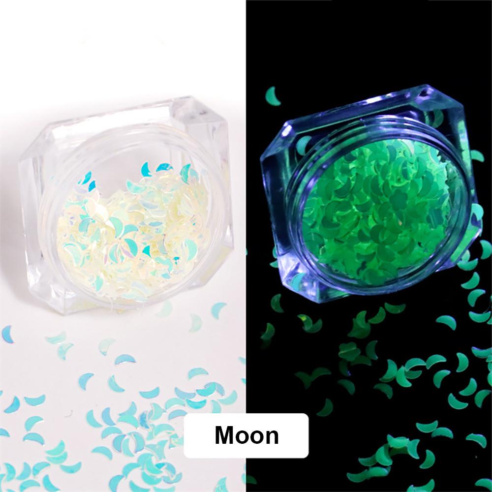 Silicone world Luminous Sequins Nail Glitter Flakes For DIY Epoxy Mold Manicure Accessories Jewelry Resin Filling Decoration
Silicone world Luminous Sequins Nail Glitter Flakes For DIY Epoxy Mold Manicure Accessories Jewelry Resin Filling Decoration