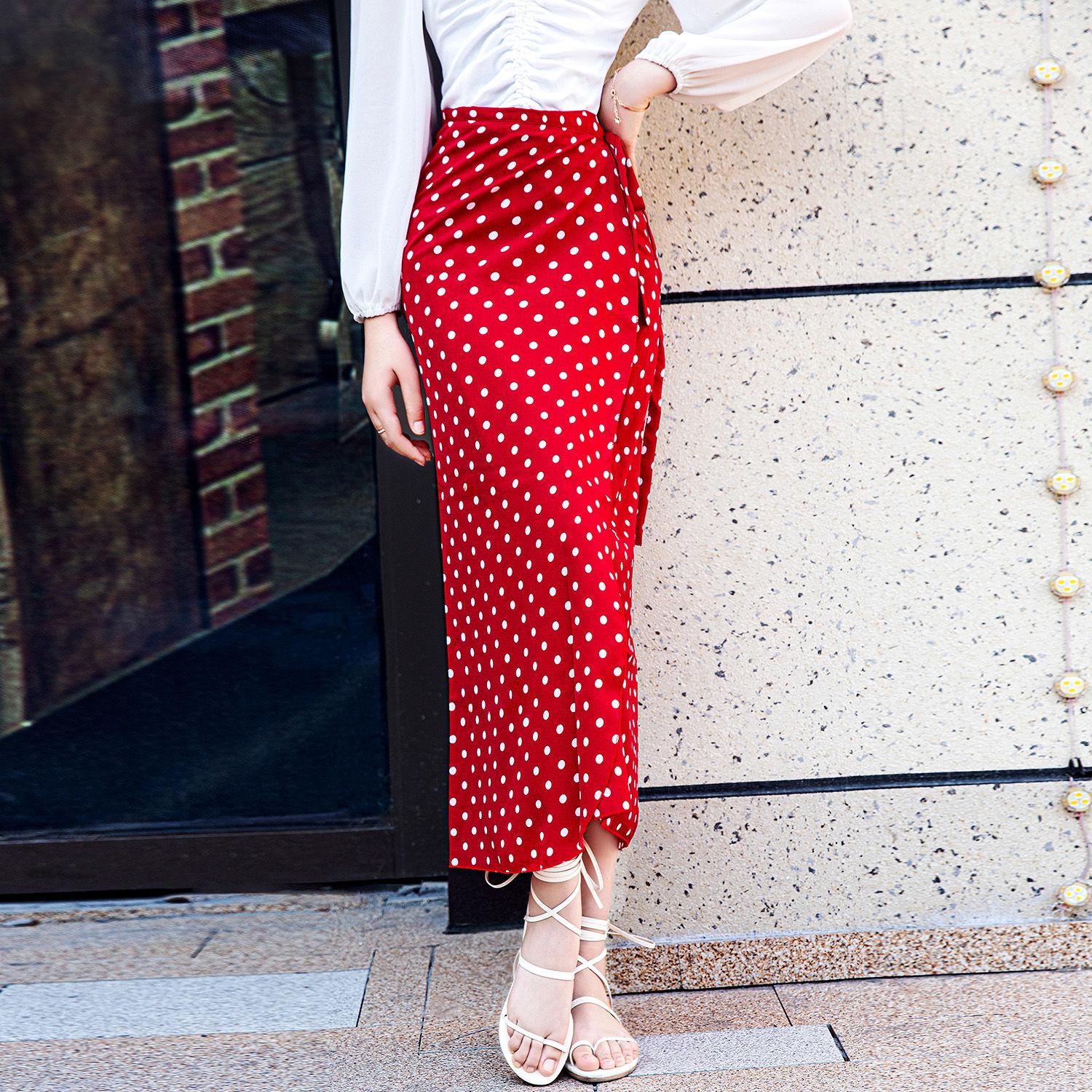 Летняя высокая талия, широкая юбка для пляжа и отдыха, женская шифоновая юбка с цветочным принтом, женская one size
Летняя высокая талия, широкая юбка для пляжа и отдыха, женская шифоновая юбка с цветочным принтом, женская one size