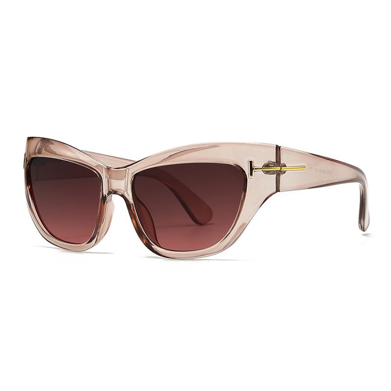 Foreign Trade Modern Cat-Eye Sunglasses European And American Street Photography Ins Popular Model Square Sunglasses
Foreign Trade Modern Cat-Eye Sunglasses European And American Street Photography Ins Popular Model Square Sunglasses