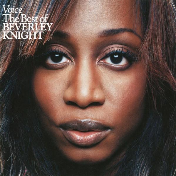 CD BEVERLEY KNIGHT - Voice: The Best Of Beverley Knight 094635934328 Parlophone 2006 Europe Rap & Hip-Hop/R&B Used
CD BEVERLEY KNIGHT - Voice: The Best Of Beverley Knight 094635934328 Parlophone 2006 Europe Rap & Hip-Hop/R&B Used