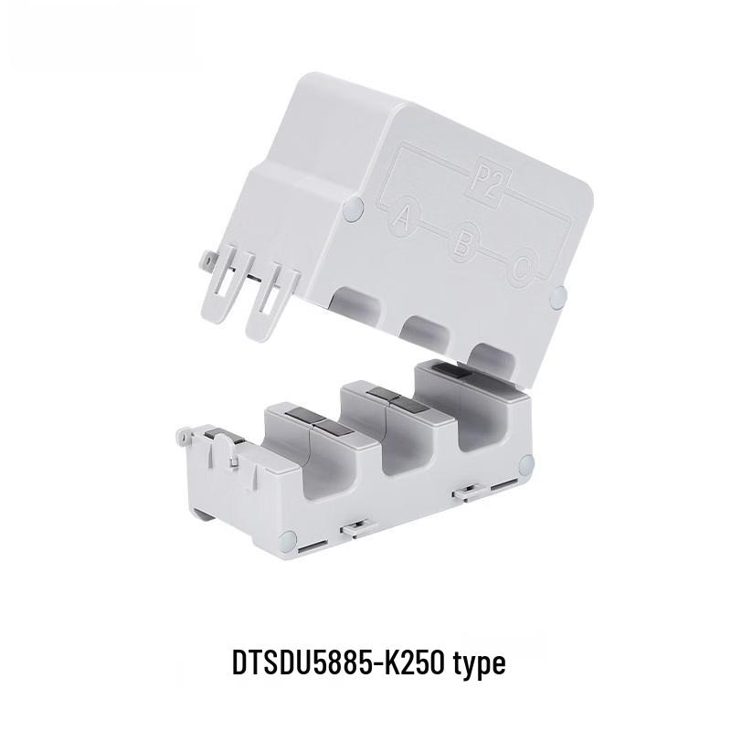 Aokewen K250 300A Open-Type Three-Phase Smart Power Meter
Aokewen K250 300A Open-Type Three-Phase Smart Power Meter
