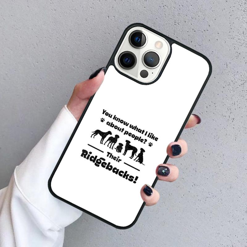 Rhodesian Ridgeback Puppy Dog Phone Case For iPhone 17 Air 15 16 11 12 13 14 Pro Max Cover For iPhone 17 Air Max Plus Fundas iPhone 13
Rhodesian Ridgeback Puppy Dog Phone Case For iPhone 17 Air 15 16 11 12 13 14 Pro Max Cover For iPhone 17 Air Max Plus Fundas iPhone 13
