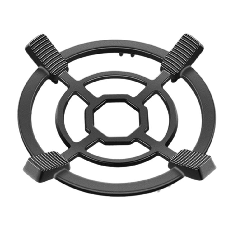 Cast Iron Wok Non Slip Stove Wok Support Antislip Cooktop Pot Rack for Gas Hob Pot Holder Cooker Wok Stove 1
Cast Iron Wok Non Slip Stove Wok Support Antislip Cooktop Pot Rack for Gas Hob Pot Holder Cooker Wok Stove 1