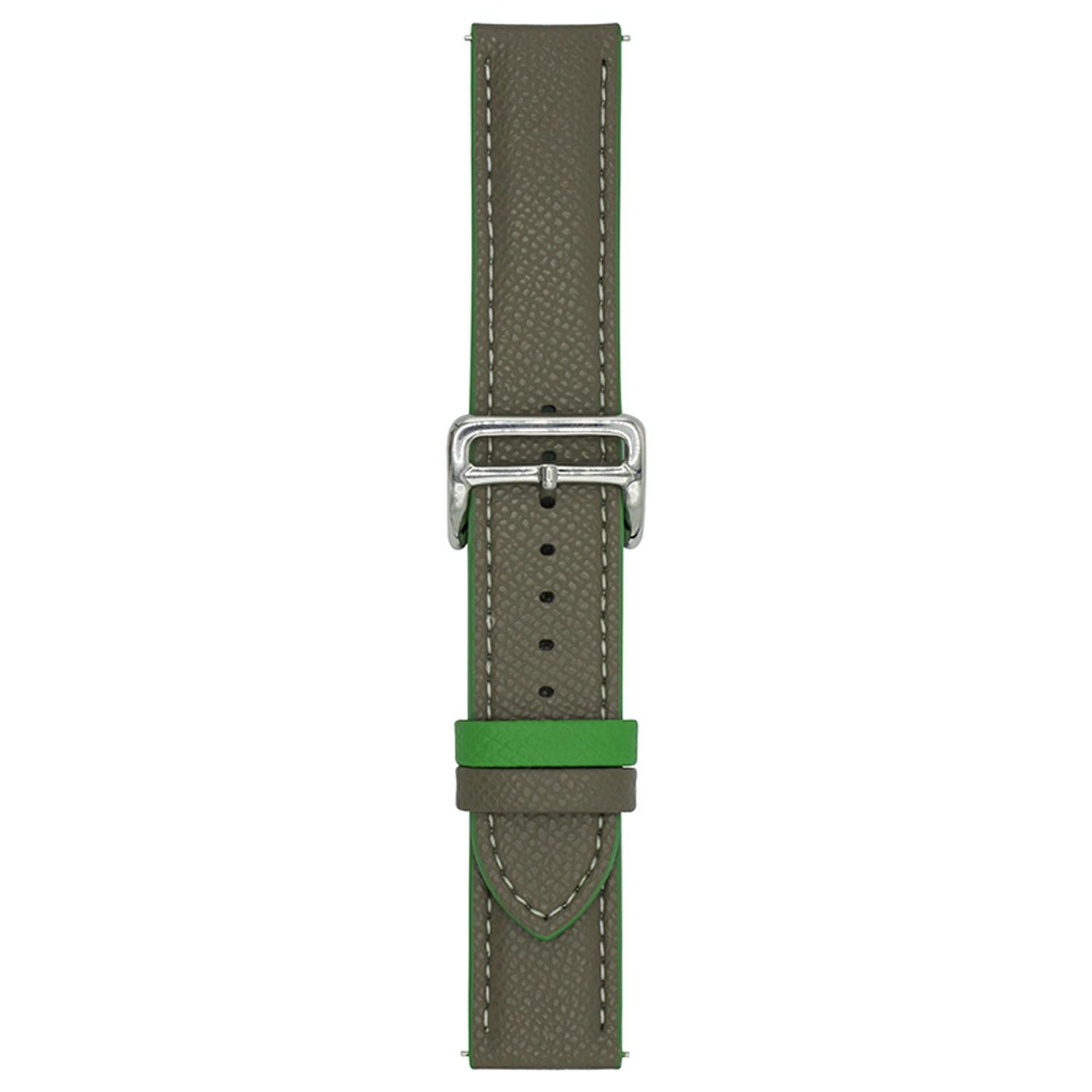 Шкіряні ремінці подвійного кольору для Huawei Watch GT 5 46 мм Браслети 22 мм Універсальний ремінець на зап ястя D
Шкіряні ремінці подвійного кольору для Huawei Watch GT 5 46 мм Браслети 22 мм Універсальний ремінець на зап ястя D