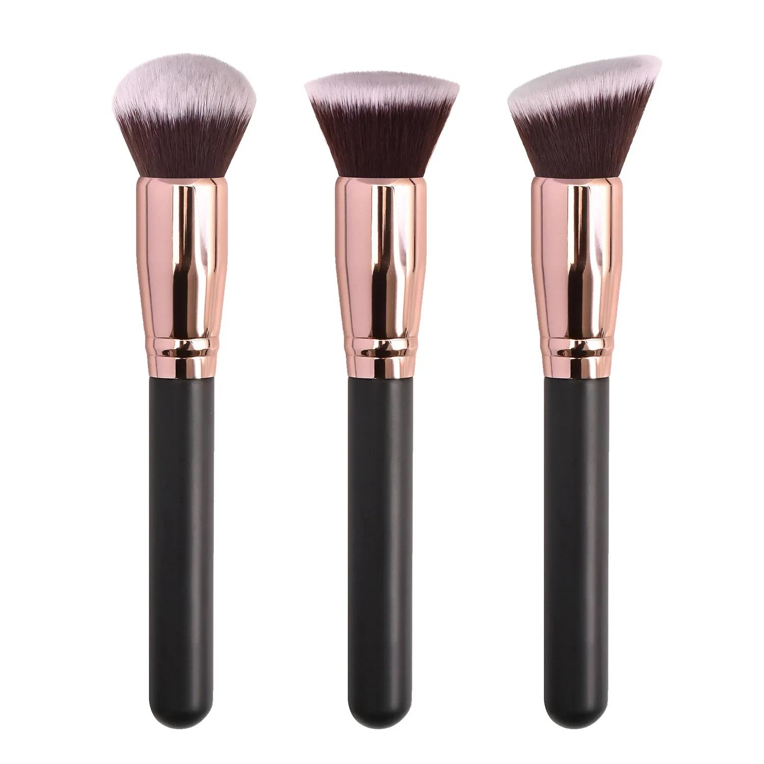1PCS Makeup Brushes Foundation Loose Powder Concealer Blending Blush Brush Professional Cosmetic Beauty Makeup Accessories Tools
1PCS Makeup Brushes Foundation Loose Powder Concealer Blending Blush Brush Professional Cosmetic Beauty Makeup Accessories Tools