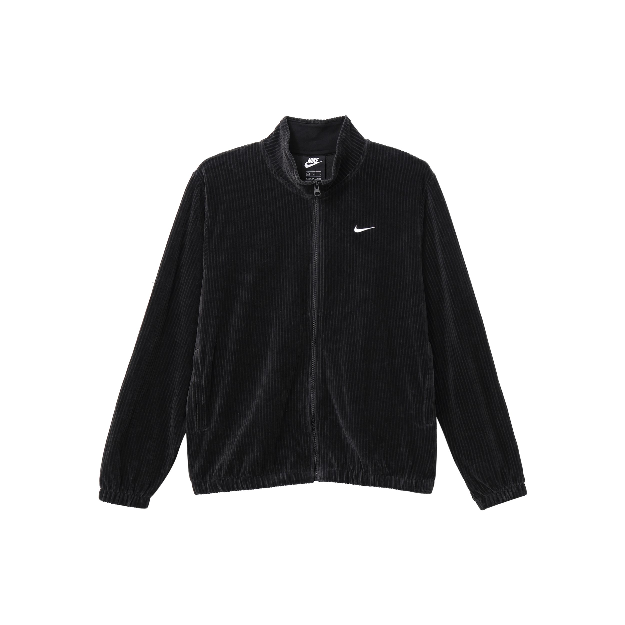 Куртка на молнии из вельвета с принтом логотипа Nike, женские куртки, черная DO2920-010 M
Куртка на молнии из вельвета с принтом логотипа Nike, женские куртки, черная DO2920-010 M
