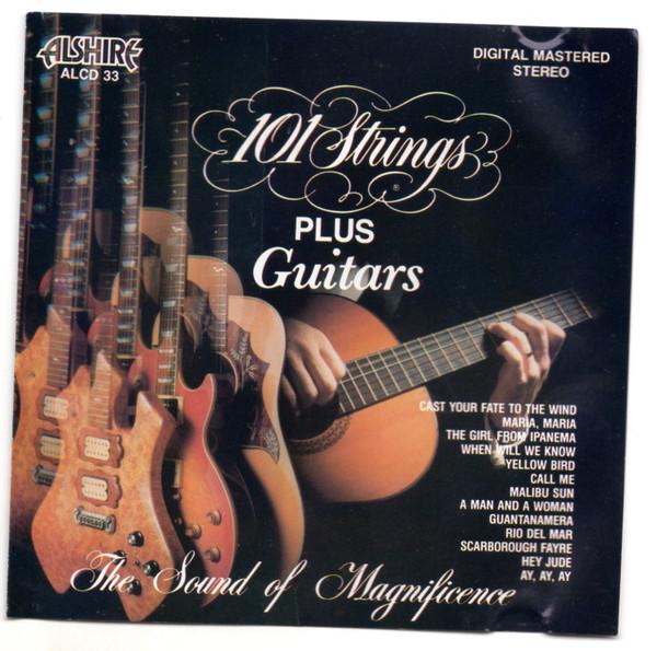 CD 101 СТРУННЫЙ ОРКЕСТР - 101 Strings Plus Guitars ALCD33 Alshire 1987 США Поп Б/У
CD 101 СТРУННЫЙ ОРКЕСТР - 101 Strings Plus Guitars ALCD33 Alshire 1987 США Поп Б/У