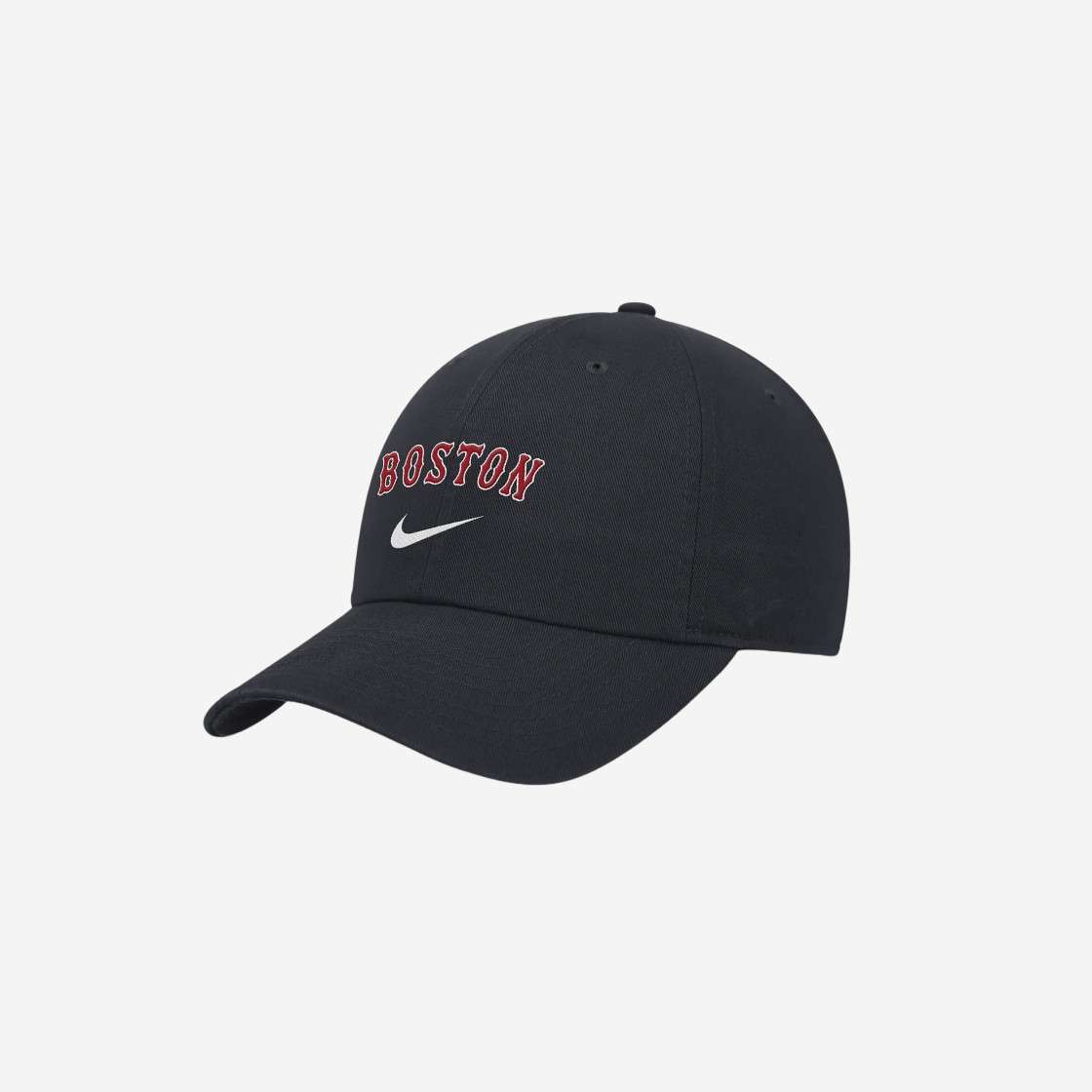 Регулируемая кепка Nike Heritage 86 Wordmark Swoosh MLB Boston Red Sox Темно-синяя NK124FABQ-WM0
Регулируемая кепка Nike Heritage 86 Wordmark Swoosh MLB Boston Red Sox Темно-синяя NK124FABQ-WM0