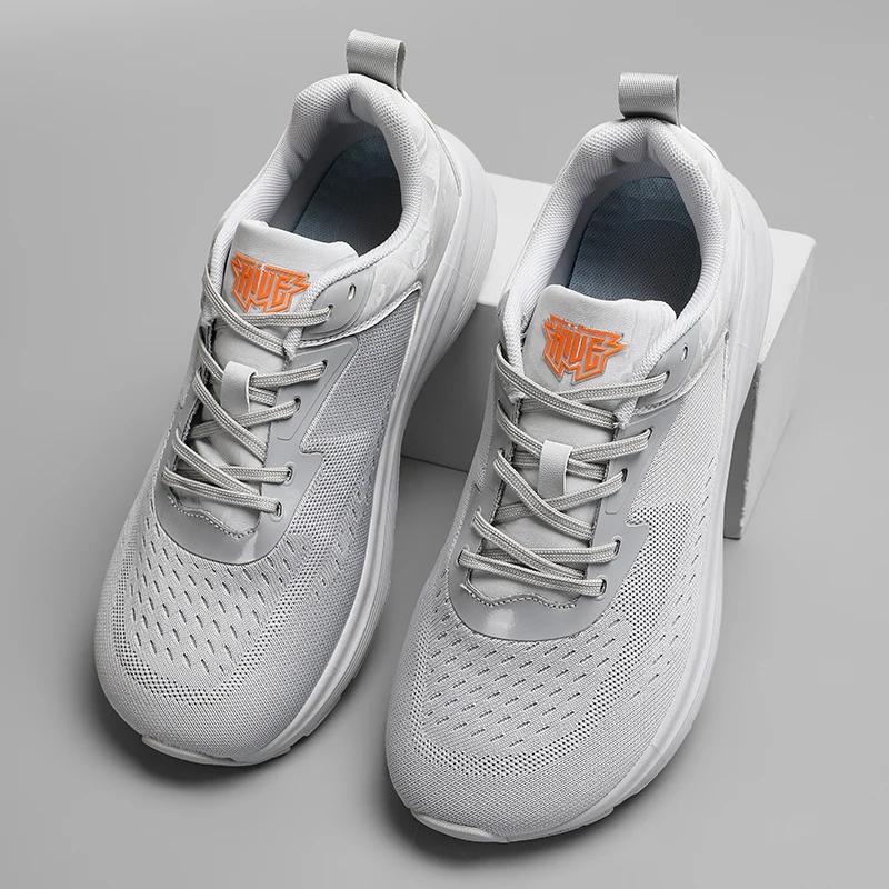 Summer Sports Sneakers Breathable Lightweight Comfortable New High Quality Chunky Plus size Running Shoes 46Lightweight Couple Style 42
Summer Sports Sneakers Breathable Lightweight Comfortable New High Quality Chunky Plus size Running Shoes 46Lightweight Couple Style 42