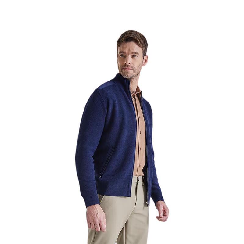 MCS Marlboro Men s CW24KJ123M Knit Cardigan 2XL
MCS Marlboro Men s CW24KJ123M Knit Cardigan 2XL