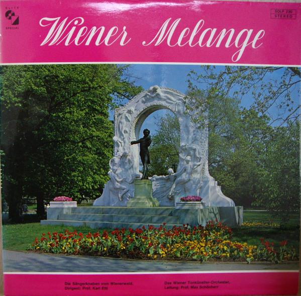 LP-пластинка PROF. КАРЛ ЭТТИ ПРОФ. MAX SCHNHER Венский меланж SOLP230 ELITE SPECIAL Швейцария Классический Б/У
LP-пластинка PROF. КАРЛ ЭТТИ ПРОФ. MAX SCHNHER Венский меланж SOLP230 ELITE SPECIAL Швейцария Классический Б/У