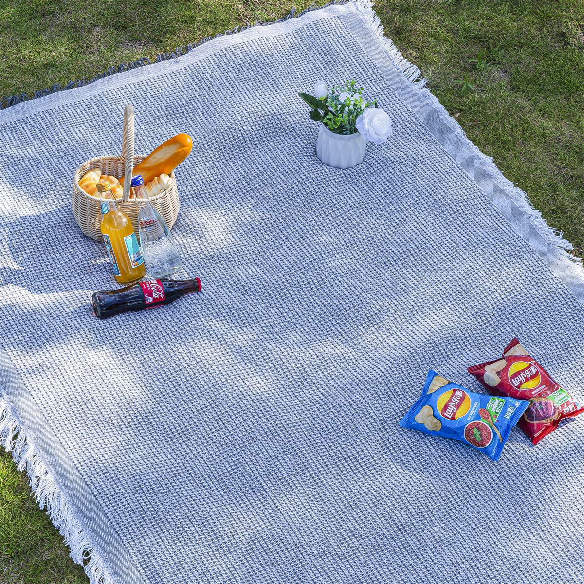 Багатоцільова вулична ковдра/скатертина для пікніка та кемпінгу для багажників автомобілів 90x90 cm
Багатоцільова вулична ковдра/скатертина для пікніка та кемпінгу для багажників автомобілів 90x90 cm