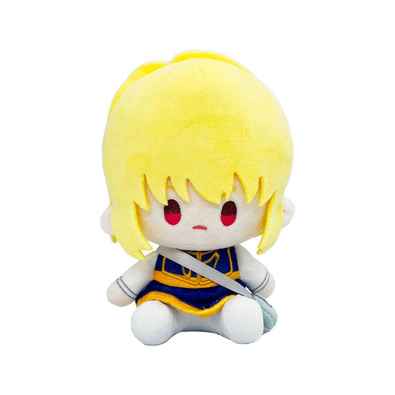 Nullset Hunter X Hunter Plush Killua Hisoka Cute Cotton Doll Anime Peripherals Plushie Toy Halloween Christmas Gift in stock сиена
Nullset Hunter X Hunter Plush Killua Hisoka Cute Cotton Doll Anime Peripherals Plushie Toy Halloween Christmas Gift in stock сиена
