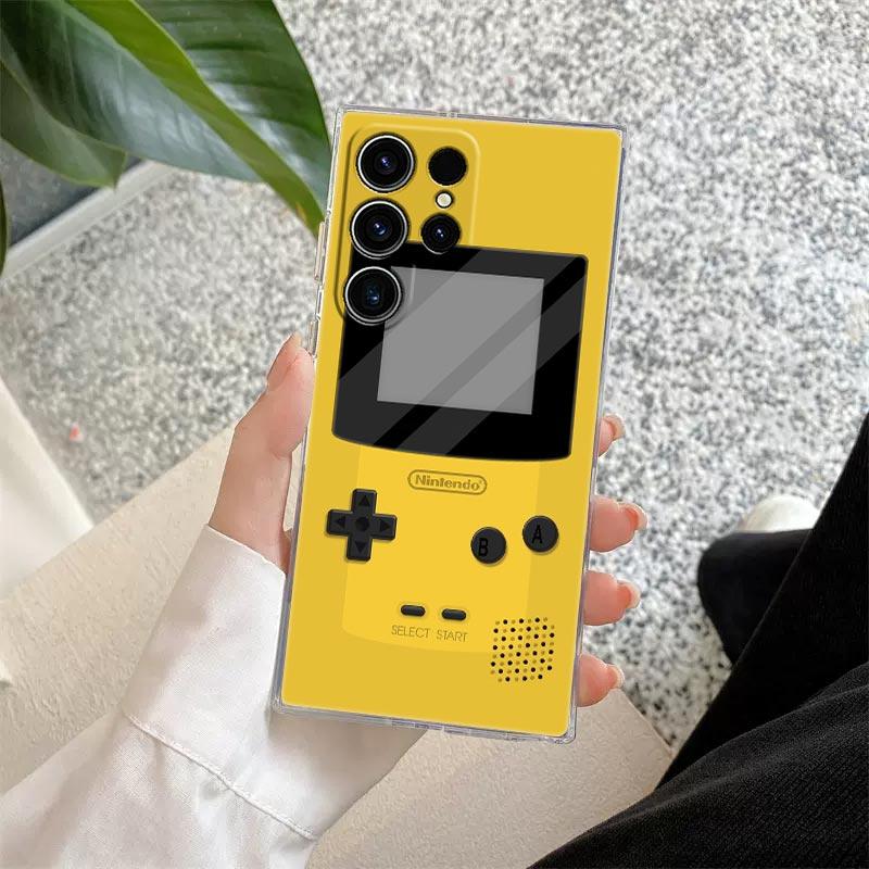 Cassette Tapes Circuit Board Camera Clear Case For Samsung Galaxy S26 S25 S24 S23 Ultra S20 S21 FE S22 Plus S26Ultra Phone Cover Galaxy S20
Cassette Tapes Circuit Board Camera Clear Case For Samsung Galaxy S26 S25 S24 S23 Ultra S20 S21 FE S22 Plus S26Ultra Phone Cover Galaxy S20