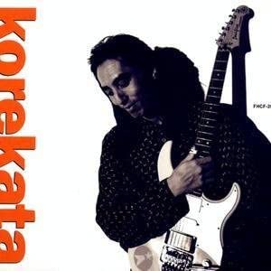 CD HIROKUNI KOREKATA, MAURICE WHITE, P - KOREKATA FHCF2084 Fun House 1993 Japan Jazz Used
CD HIROKUNI KOREKATA, MAURICE WHITE, P - KOREKATA FHCF2084 Fun House 1993 Japan Jazz Used