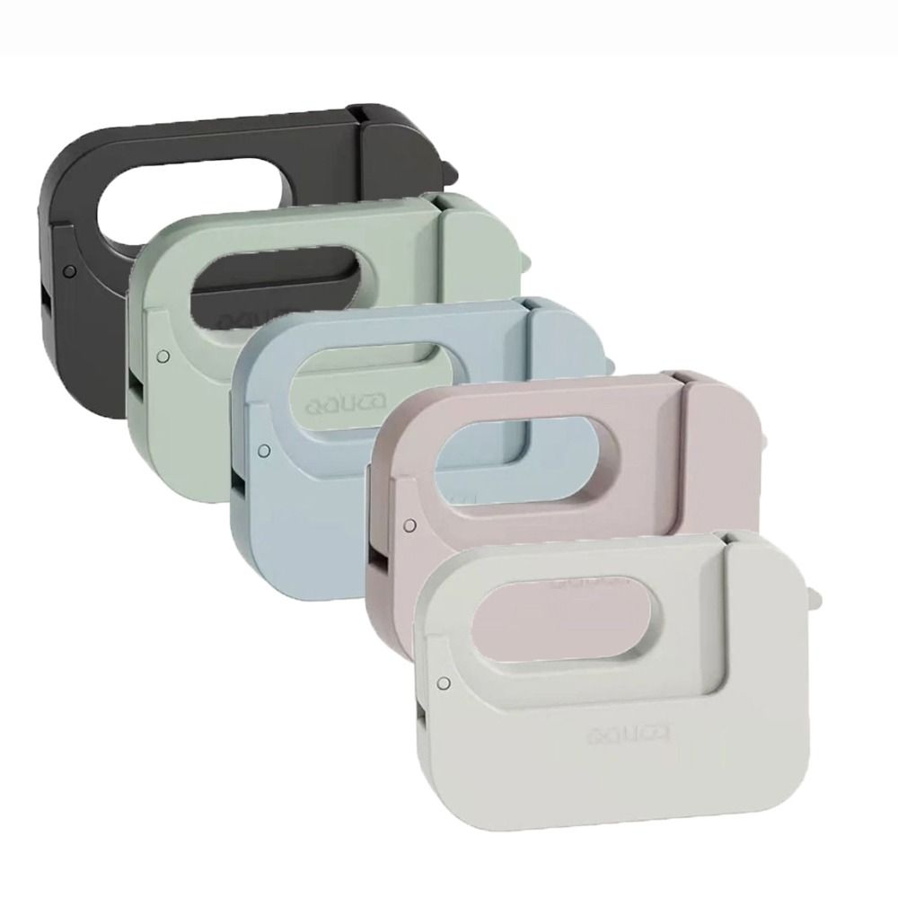 3Pcs Sealed Snack Sealing Clip Moisture-proof Bag Clip Multifunctional Bag Clamp for Home зелений
3Pcs Sealed Snack Sealing Clip Moisture-proof Bag Clip Multifunctional Bag Clamp for Home зелений