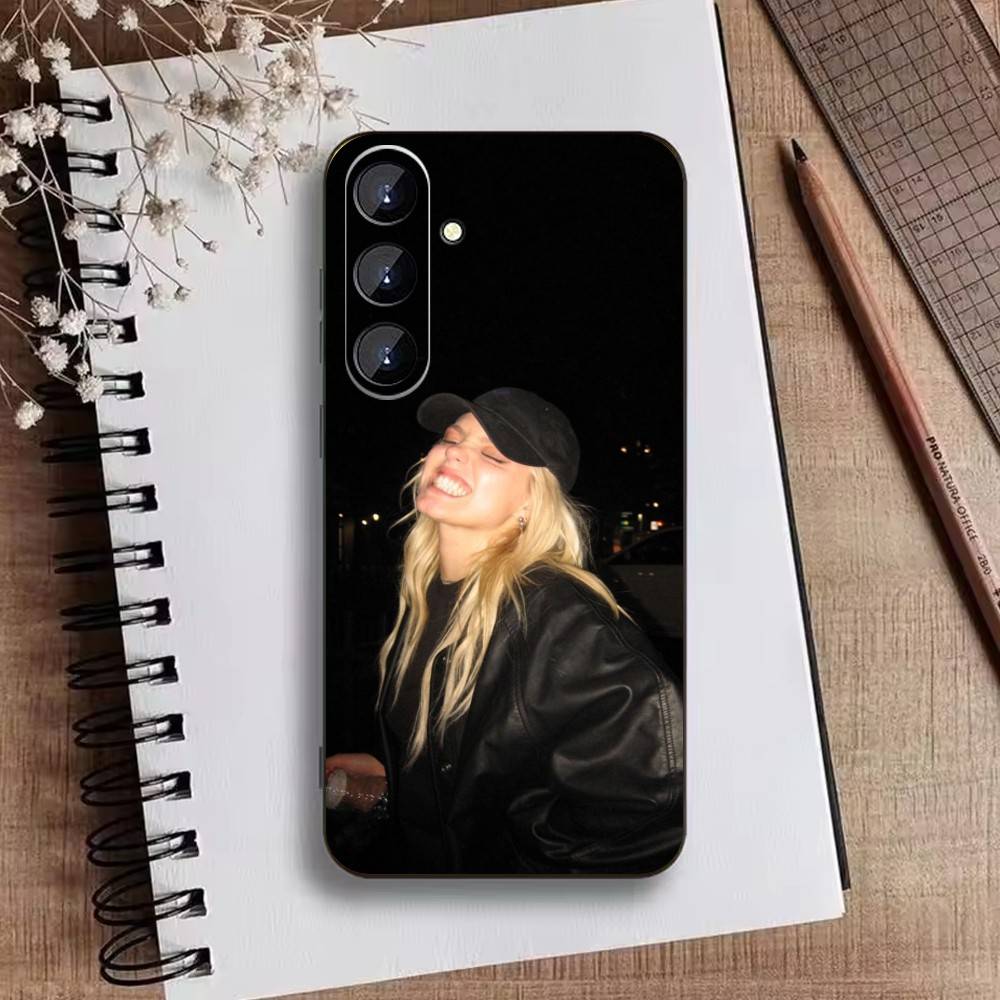 E-Ester Exposito Phone Case For Samsung Galaxy A73,21,22,32,71,53,52,51,80,5G Soft Black Cover Samsung a30 a20
E-Ester Exposito Phone Case For Samsung Galaxy A73,21,22,32,71,53,52,51,80,5G Soft Black Cover Samsung a30 a20