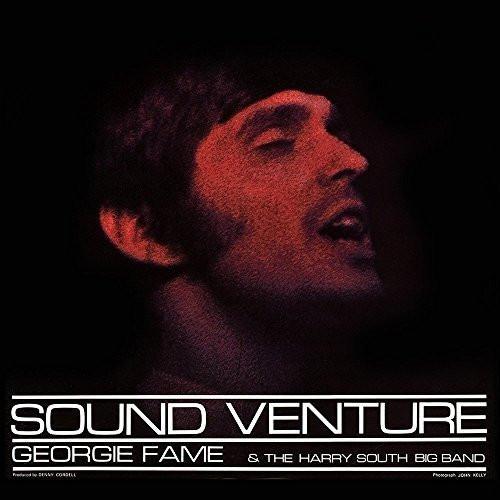 CD GEORGIE FAME & THE HARRY SOUTH BIG - Sound Venture 5715498 Polydor 2016 Europe Jazz Used
CD GEORGIE FAME & THE HARRY SOUTH BIG - Sound Venture 5715498 Polydor 2016 Europe Jazz Used