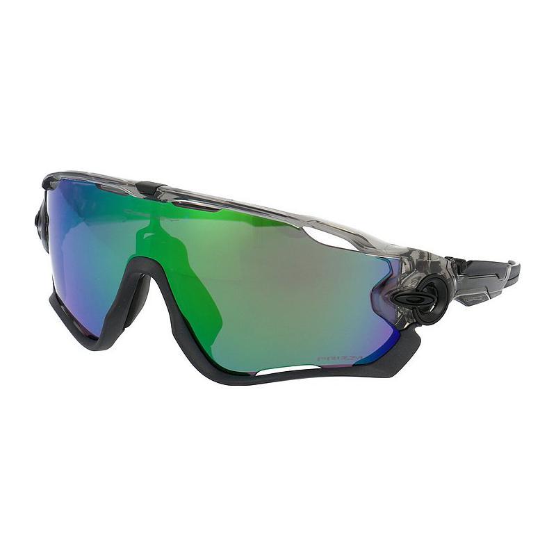 Oakley Jawbreaker Jade Prizm Road Logo Sunglasses Men s Multicolor 99 разноцветный
Oakley Jawbreaker Jade Prizm Road Logo Sunglasses Men s Multicolor 99 разноцветный