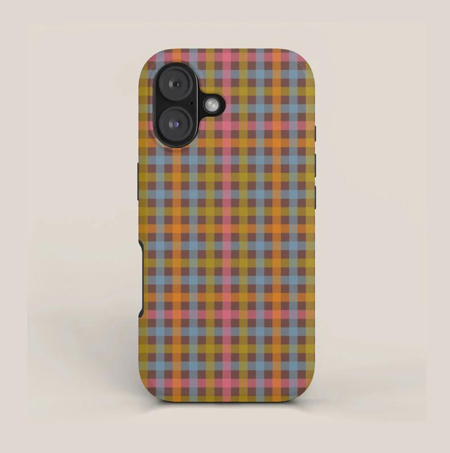 Кейс для телефона в стиле Y2K Swag Retro Plaid Корейский для iPhone 17 17e 16e 16 15 14 13 12 11 X XS XR XSMAX 7 8 Air Pro Max Plus Двухслойный iPhone 11
Кейс для телефона в стиле Y2K Swag Retro Plaid Корейский для iPhone 17 17e 16e 16 15 14 13 12 11 X XS XR XSMAX 7 8 Air Pro Max Plus Двухслойный iPhone 11