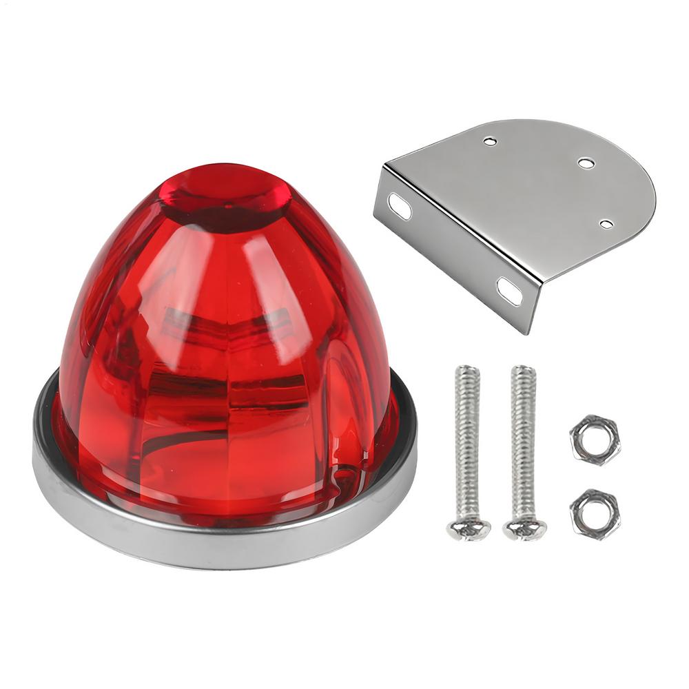 LED Marker Lights Waterproof Turn Signal Marker Lights For Trucks Warning Indicator Lamp Side For Car Truck RV Boat Lorry Camper красный
LED Marker Lights Waterproof Turn Signal Marker Lights For Trucks Warning Indicator Lamp Side For Car Truck RV Boat Lorry Camper красный